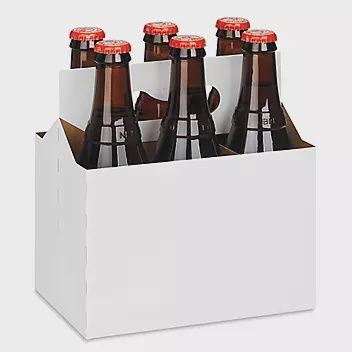 Six Pack Carrier