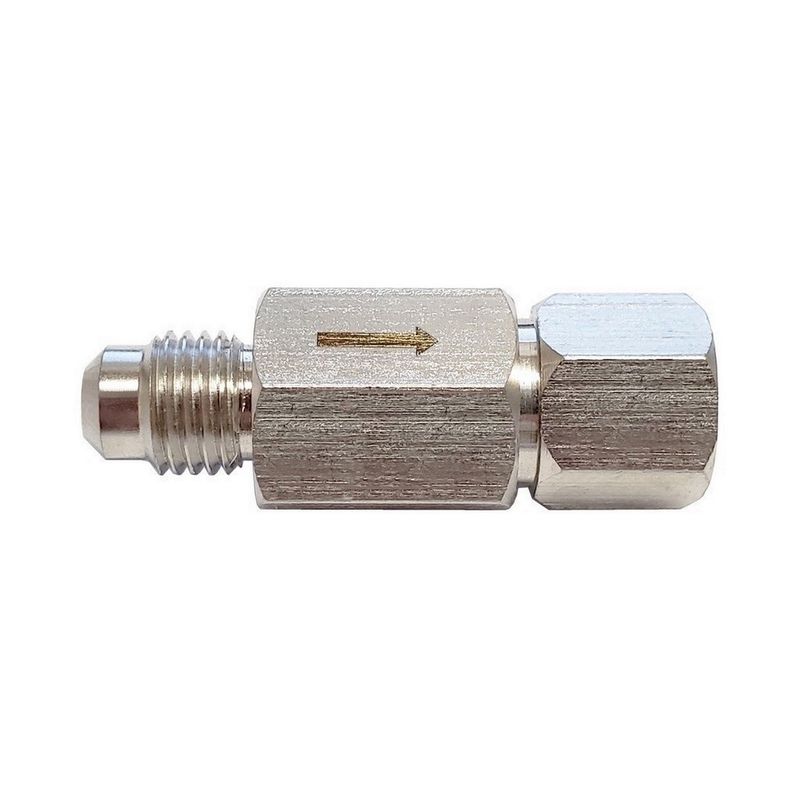 Disconnect Check Valve