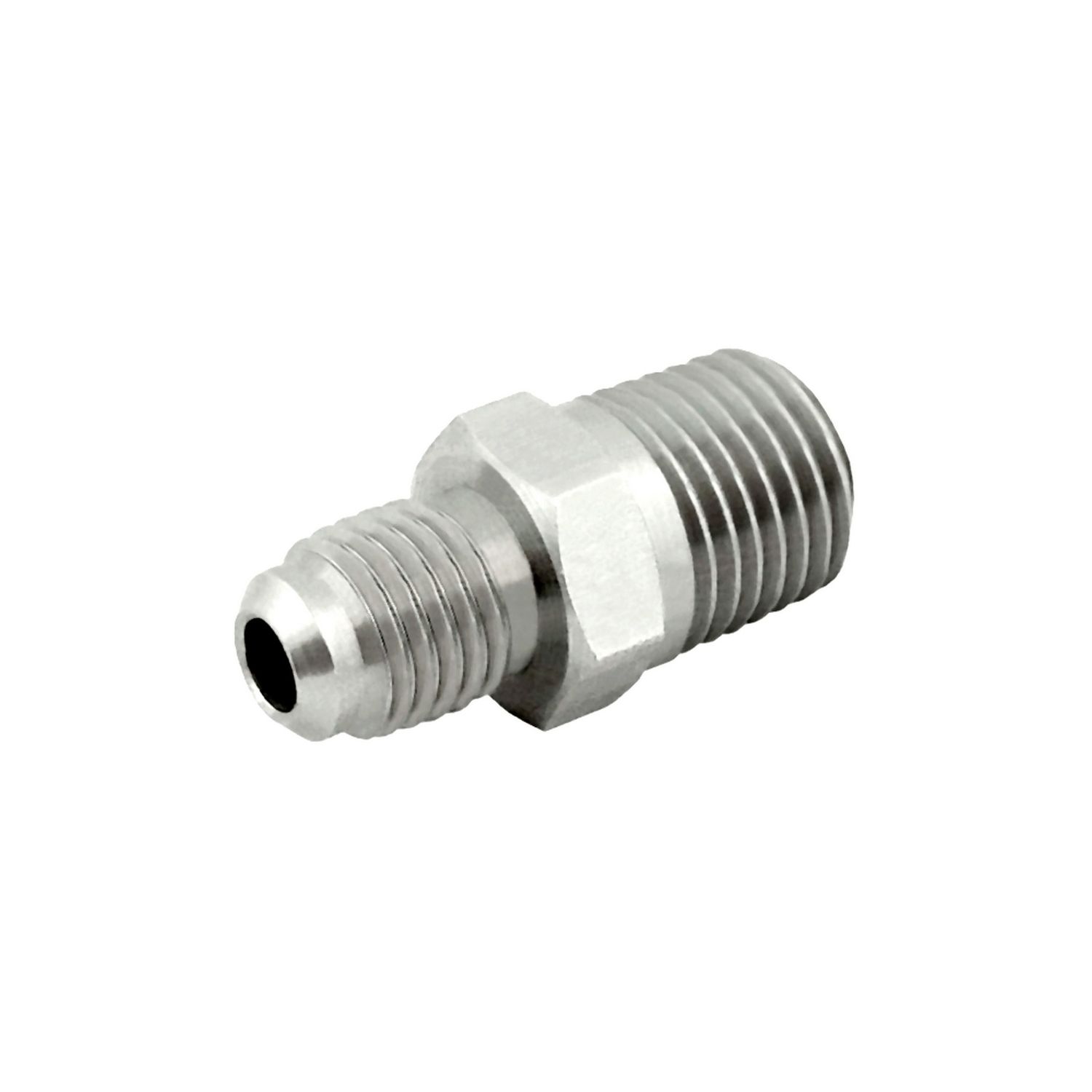 1/2" NPT x 1/4" FFL