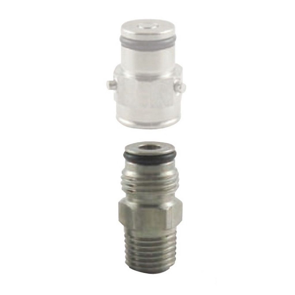 Tank Plug Adapter