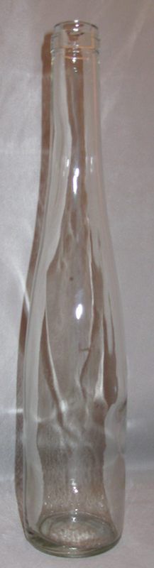 Clear Renana Bottles