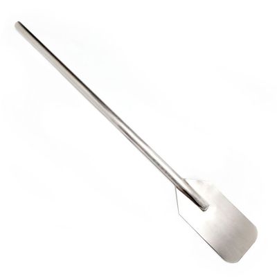 Stainless Steel Mash Paddle