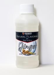 Ginger Flavoring