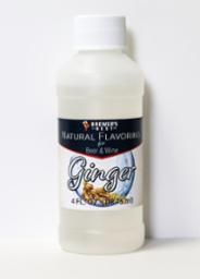 Ginger Flavoring
