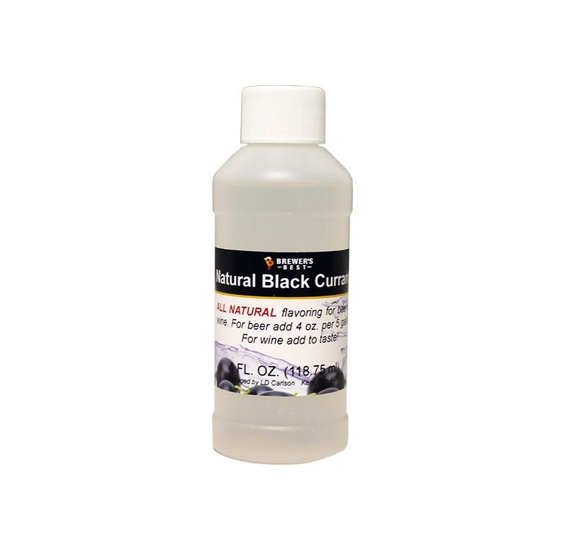 Black Currant Flavoring