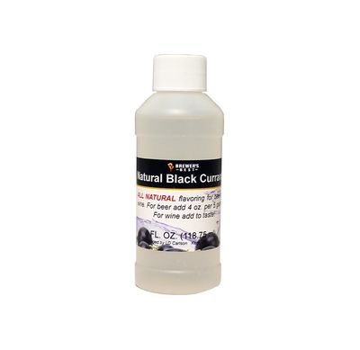 Black Currant Flavoring