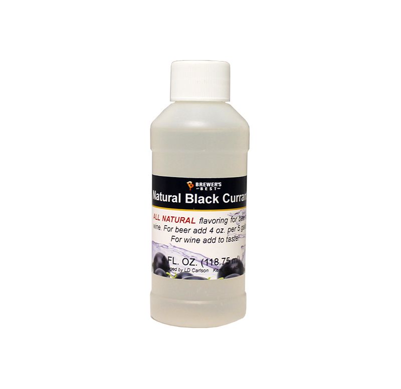 Black Currant Flavoring