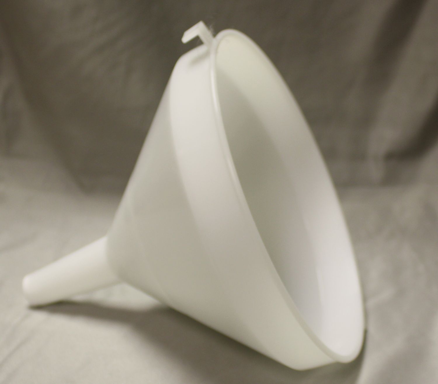 8" Nylon Funnel