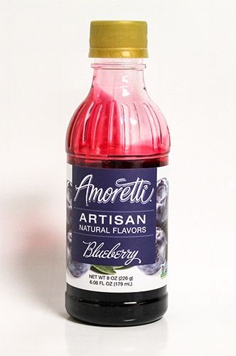 Blueberry Super Concentrate