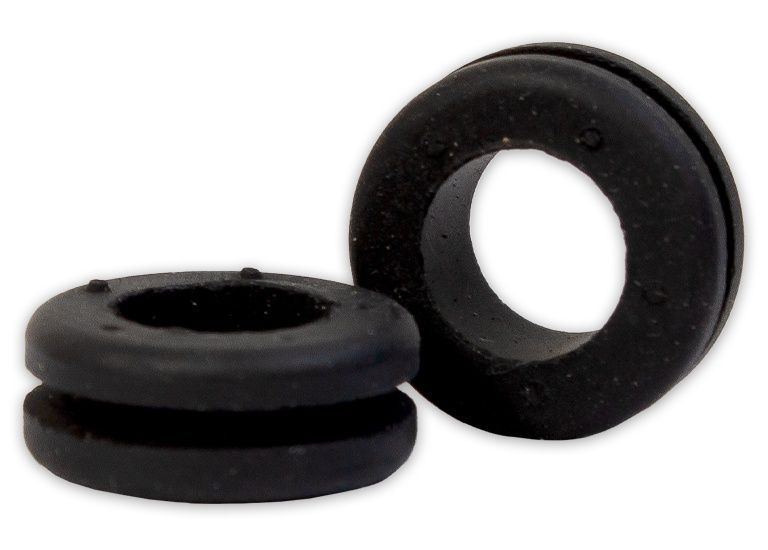 Fermentation Bucket Grommet