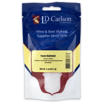 Yeast Nutrient