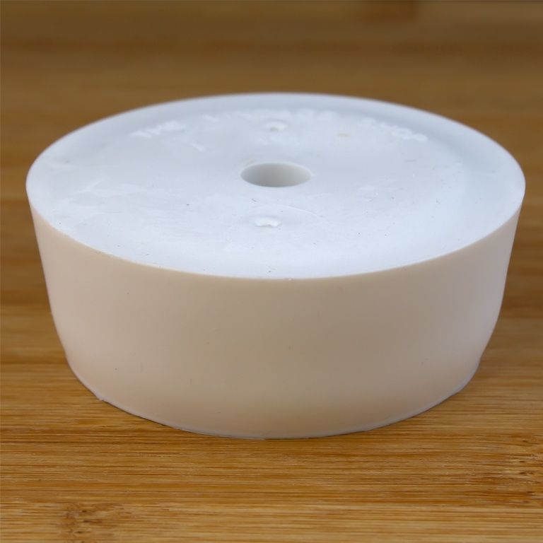 #13 Rubber Stopper - D