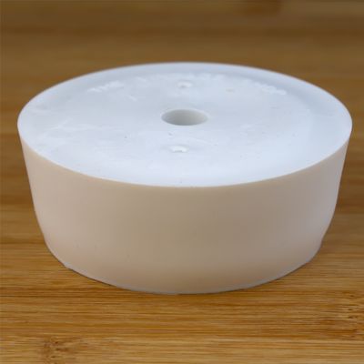 #13 Rubber Stopper - D