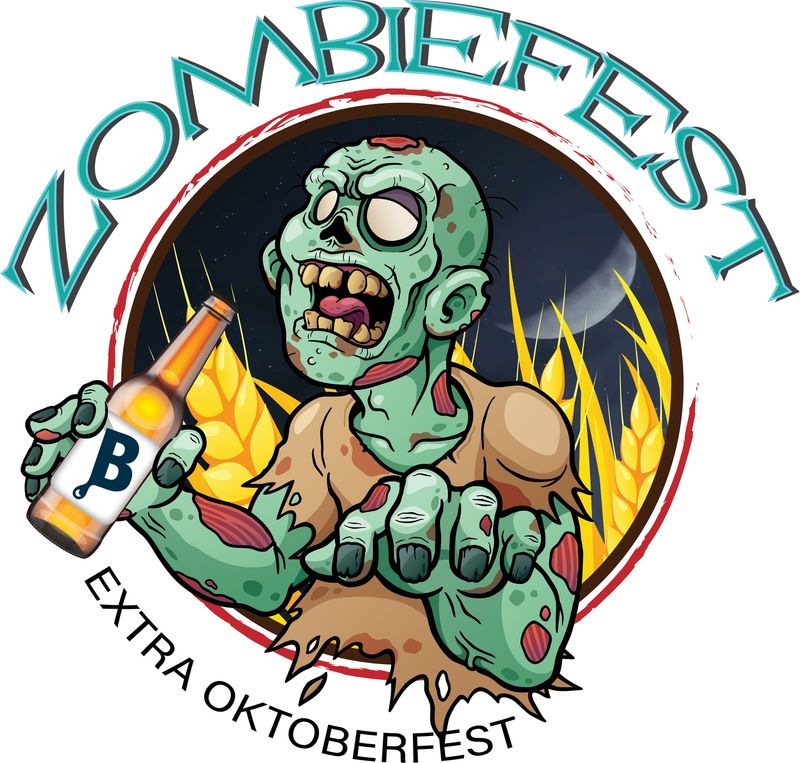 Zombiefest