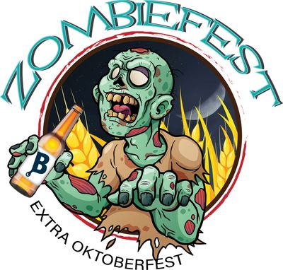 Zombiefest