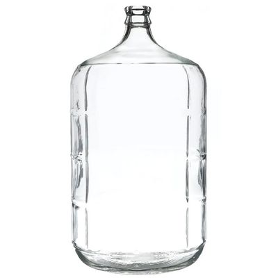 6.5 Gallon Glass Carboy