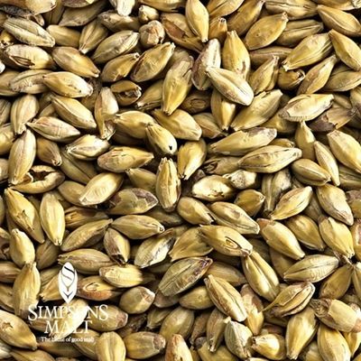 Amber Malt
