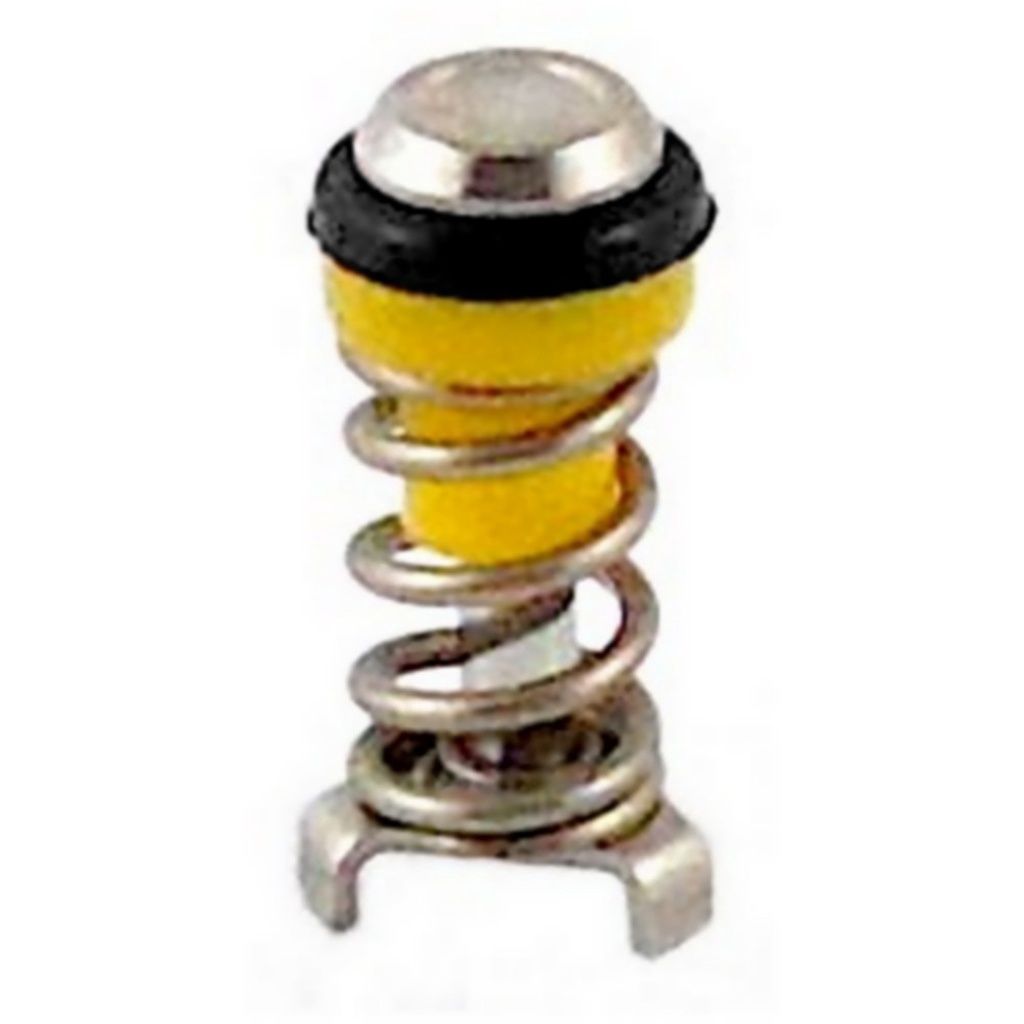 Cornelius Poppet Valve