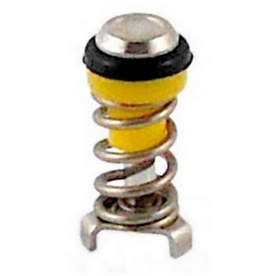 Cornelius Poppet Valve