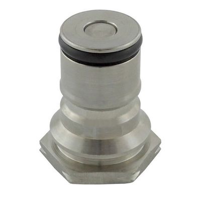 Challenger Keg Gas Plug
