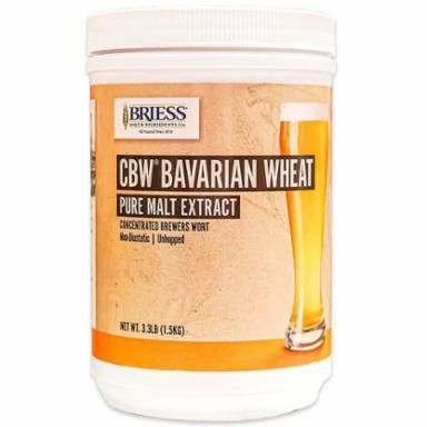Bavarian Wheat LME