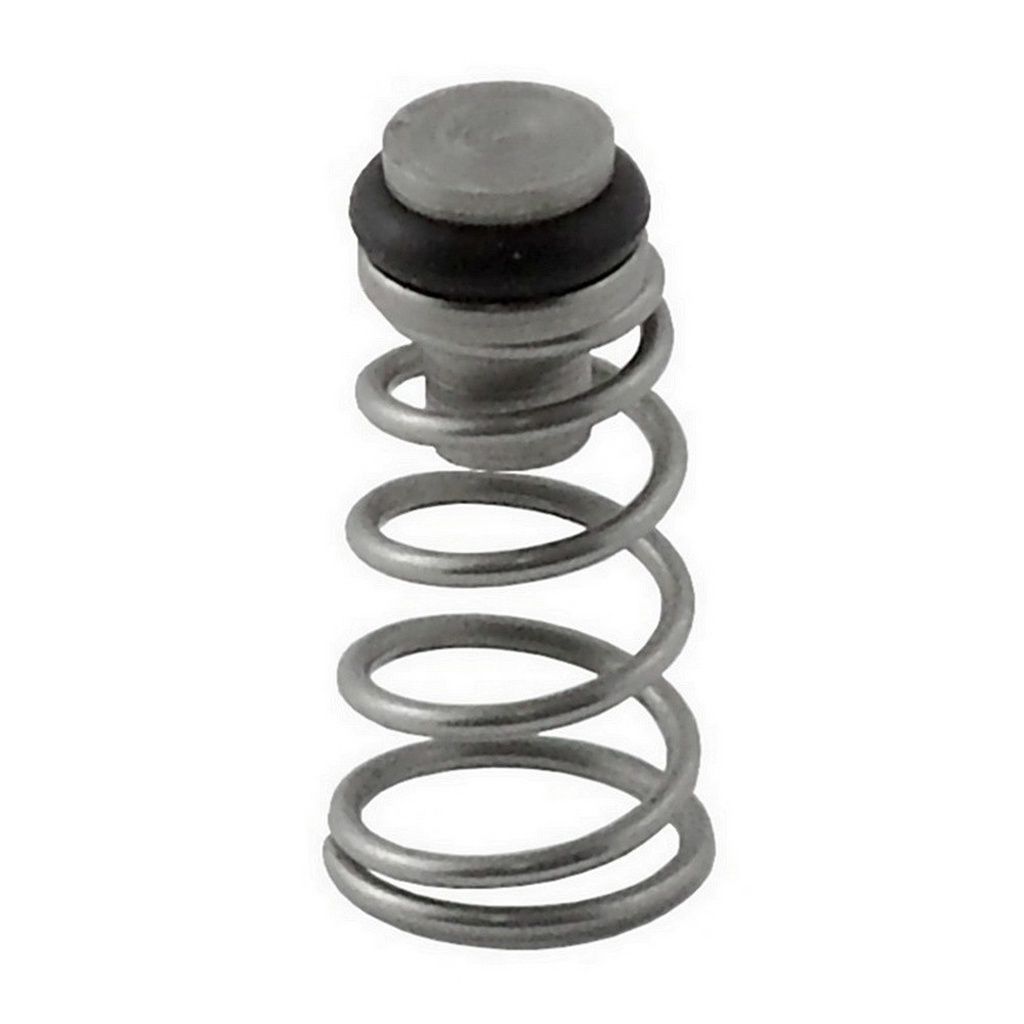 Universal Poppet Valve