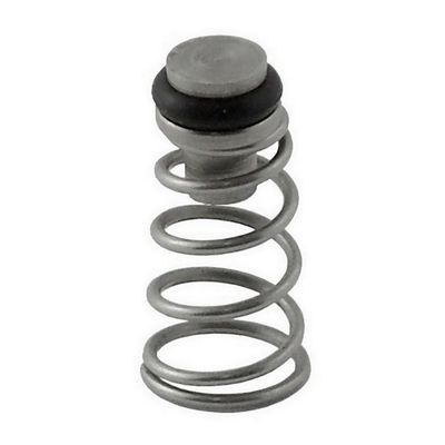 Universal Poppet Valve