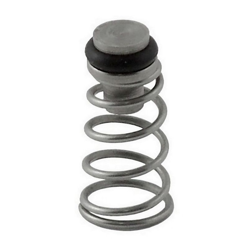 Universal Poppet Valve