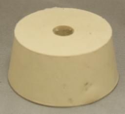 #10.5 Rubber Stopper - D