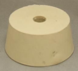 #10.5 Rubber Stopper - D