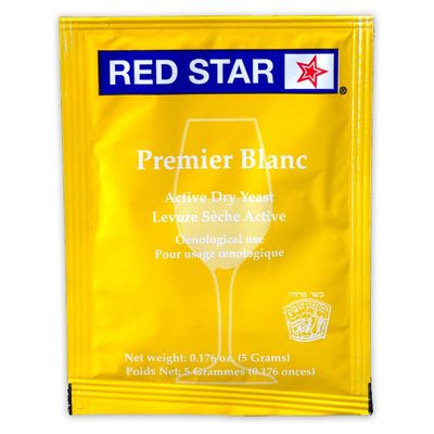 Premier Blanc