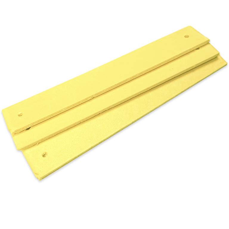 Dripless Sulphur Strips