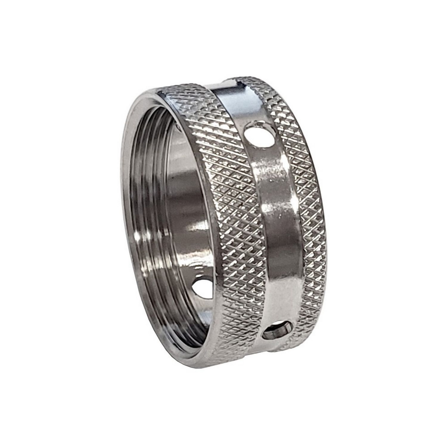Faucet Coupler Ring