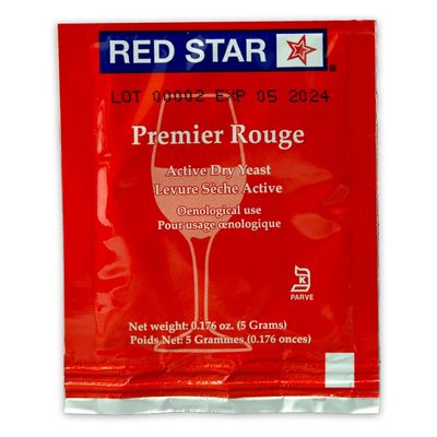 Premier Rouge