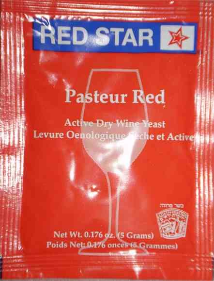 Premier Rouge