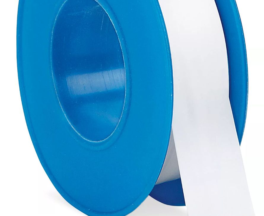 Teflon Tape