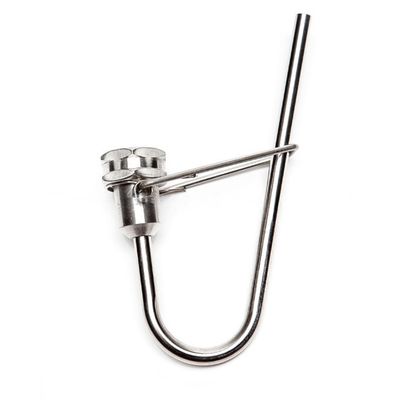 DELUXE STAINLESS STEEL BOTTLE WASHER