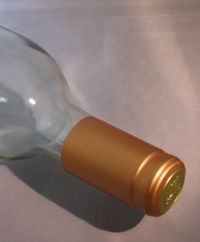 Shrink Caps: Bronze (30)