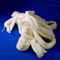 Large Muslin Bag