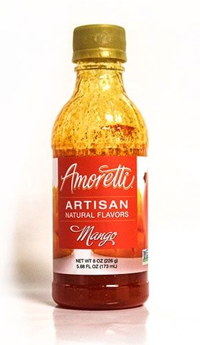 Mango Super Concentrate