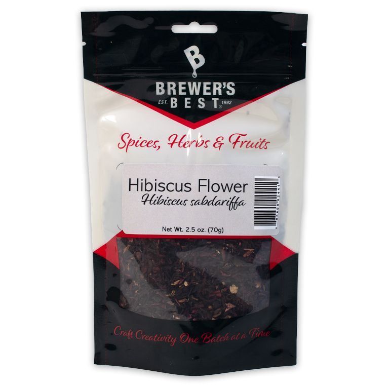 Hibiscus Flower