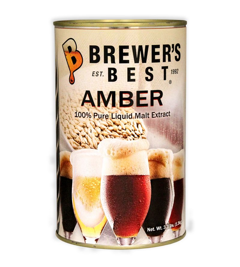 Amber LME