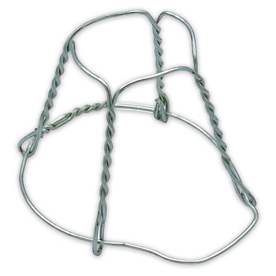 Champagne Cages 12ct.