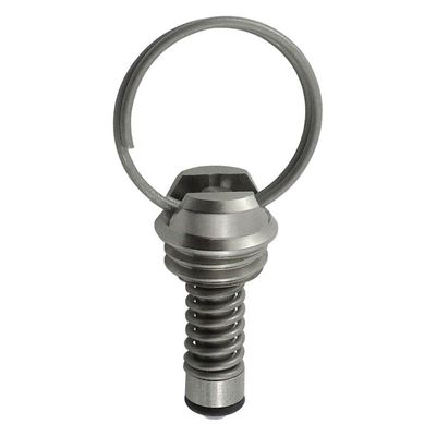 Pull Ring Relief BL Kegs