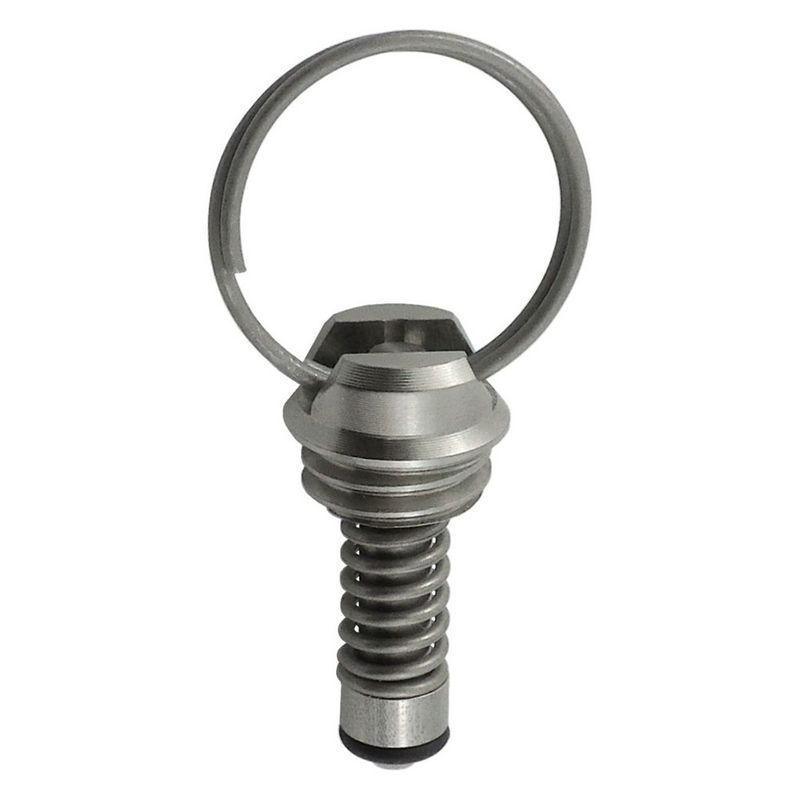 Pull Ring Relief BL Kegs