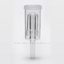 Econo-Lock Airlock