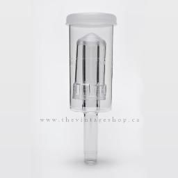 Econo-Lock Airlock