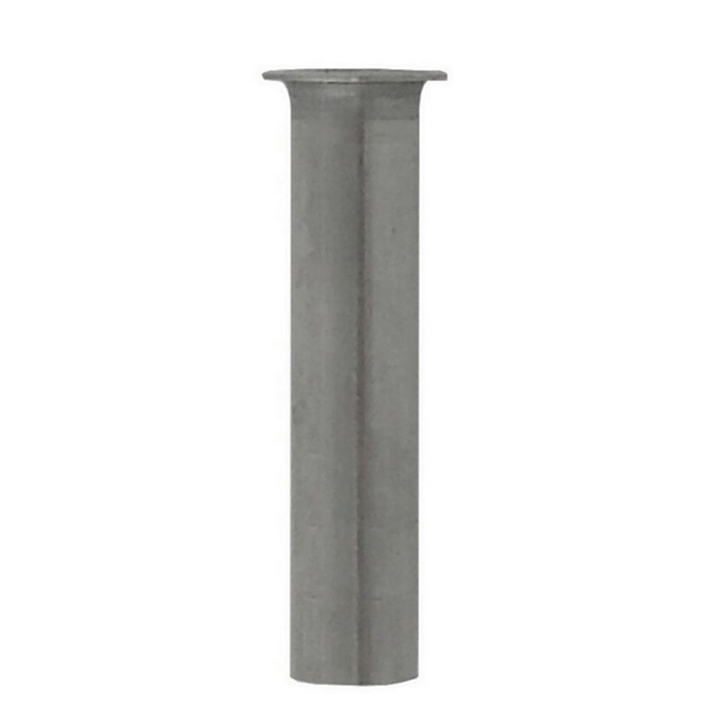 Ball Lock Gas Dip Tube