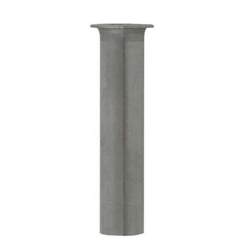 Ball Lock Gas Dip Tube