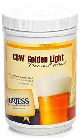 Golden Light LME